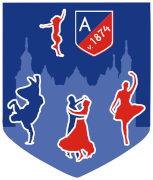 ATSV TSA 50 Jahre Jugendfeier (SONNTAG) Logo