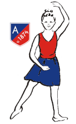 La Bayadère (Samstag) Logo