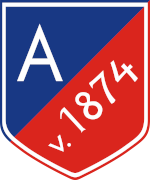 ATSV Silvesterball Logo